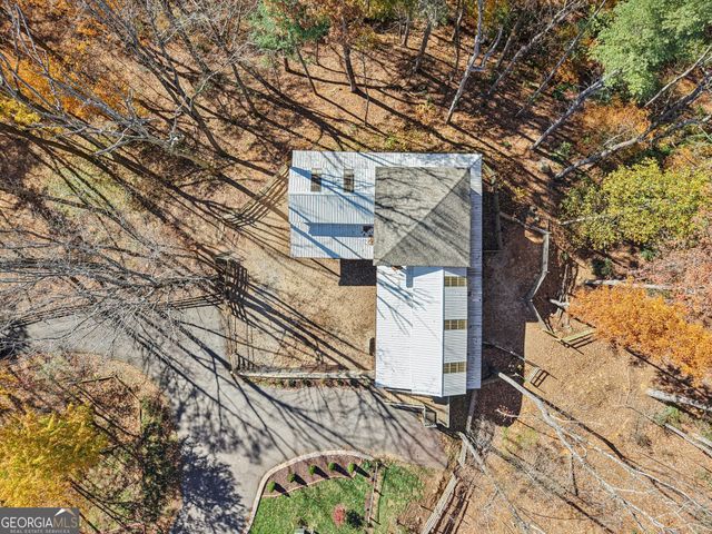 105 Thurmond Walker Road, Dahlonega, GA 30533