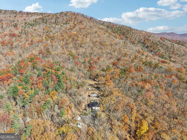 105 Thurmond Walker Road, Dahlonega, GA 30533