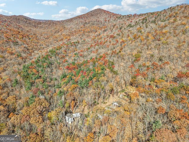 105 Thurmond Walker Road, Dahlonega, GA 30533