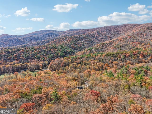 105 Thurmond Walker Road, Dahlonega, GA 30533