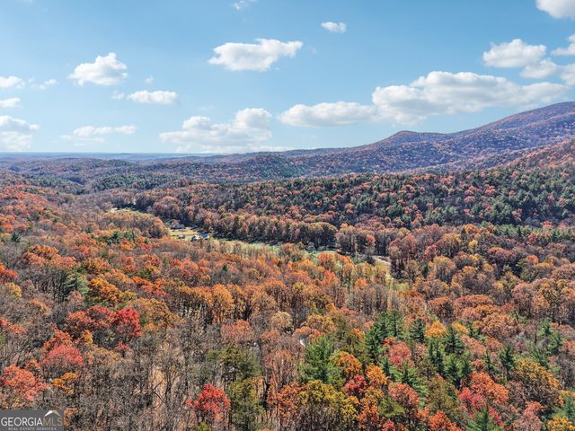 105 Thurmond Walker Road, Dahlonega, GA 30533