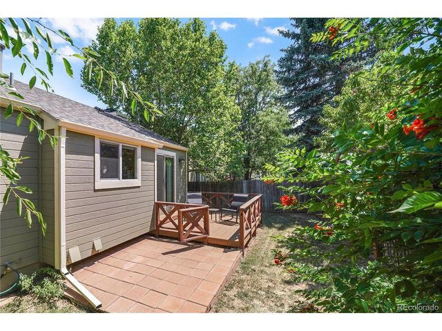 345 Tyler Ave, Louisville, CO 80027