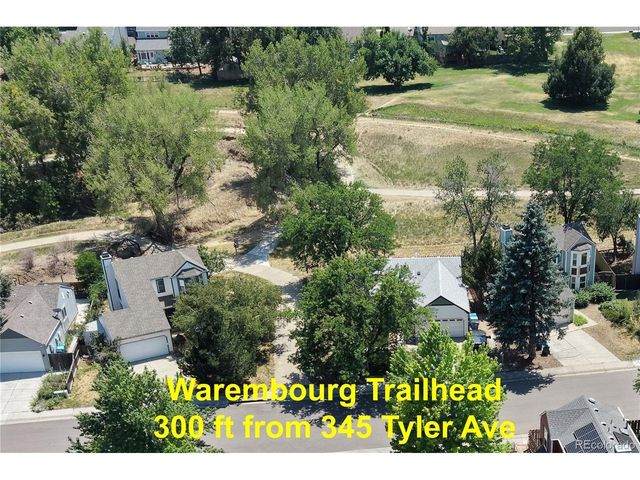 345 Tyler Ave, Louisville, CO 80027