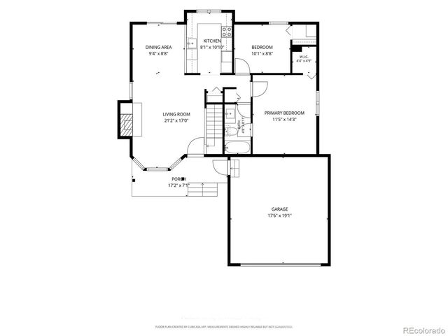 345 Tyler Ave, Louisville, CO 80027