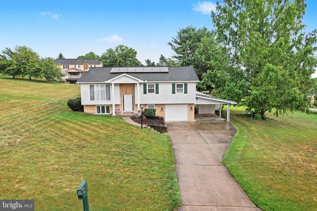 465 LOCUST ST, Halifax, PA 17032