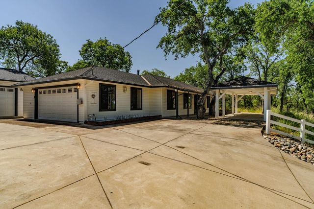 7065 Cassidy Rd, Valley Springs, CA 95252