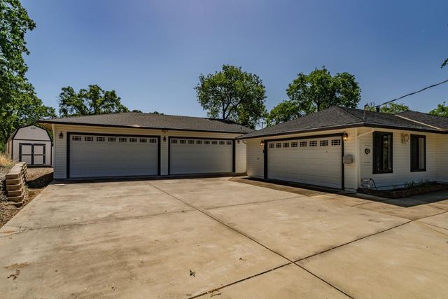 7065 Cassidy Rd, Valley Springs, CA 95252