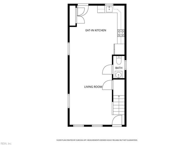 2060 Bells LN, Hayes, VA 23072