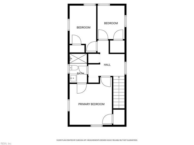 2060 Bells LN, Hayes, VA 23072