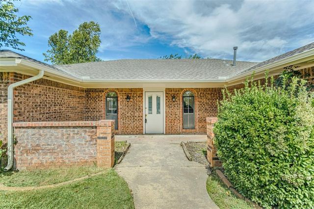 9817 Grimsbey Court, Oklahoma City, OK 73159