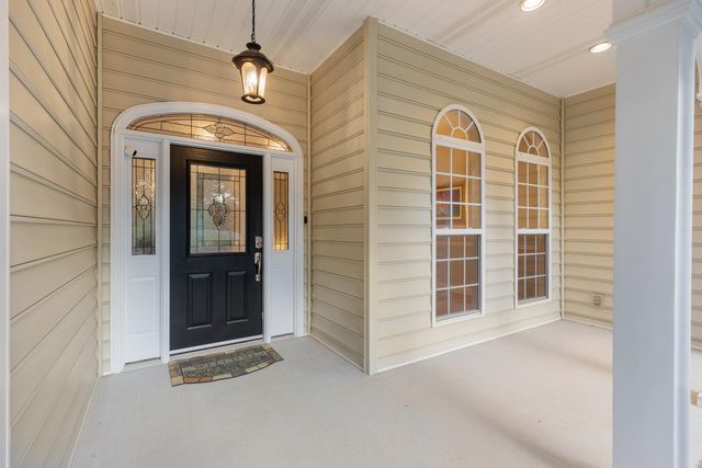 164 Meadowwood Circle NE, Cleveland, TN 37323