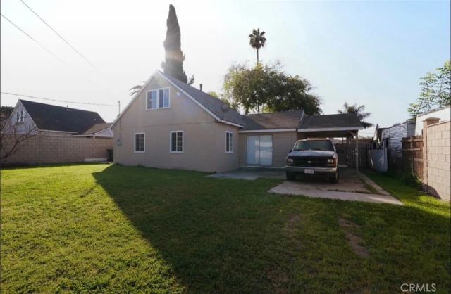 16737 Alwood, La Puente, CA 91744