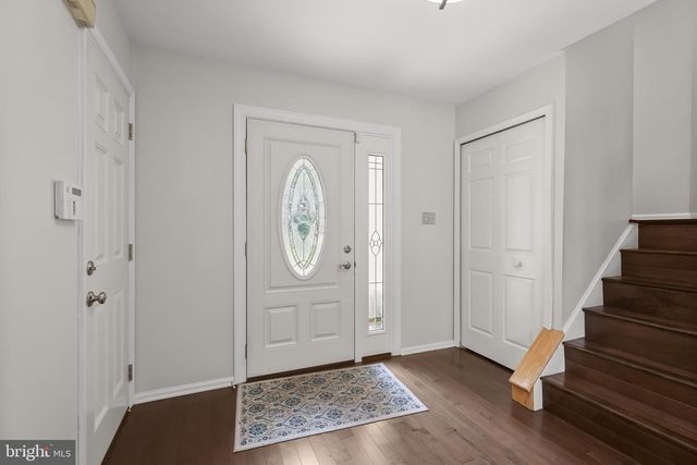 5285 CORNCOCKLE CT, Columbia, MD 21045