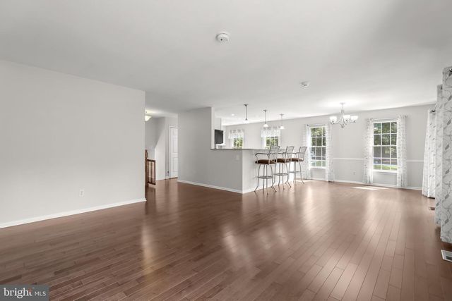 5285 CORNCOCKLE CT, Columbia, MD 21045