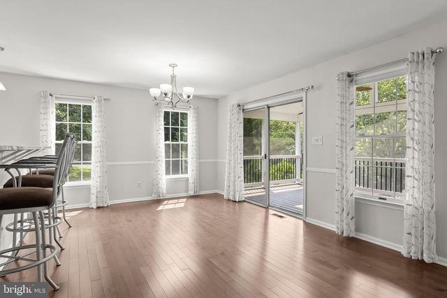 5285 CORNCOCKLE CT, Columbia, MD 21045