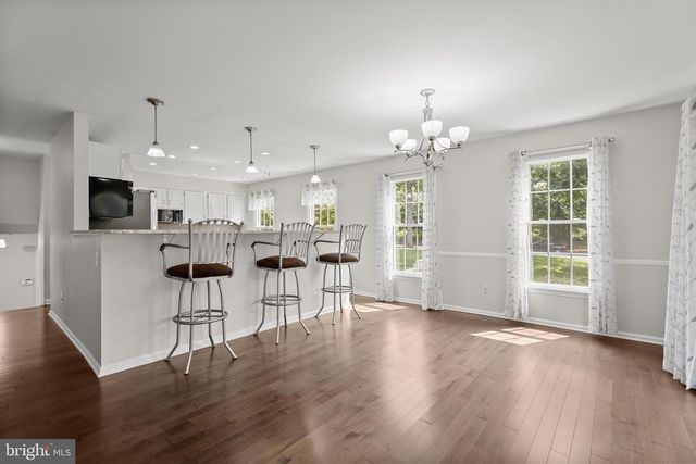 5285 CORNCOCKLE CT, Columbia, MD 21045