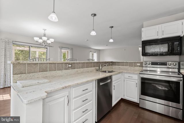 5285 CORNCOCKLE CT, Columbia, MD 21045