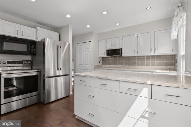 5285 CORNCOCKLE CT, Columbia, MD 21045