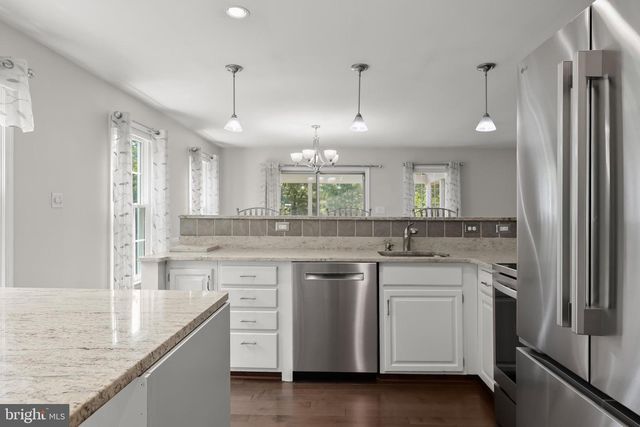 5285 CORNCOCKLE CT, Columbia, MD 21045