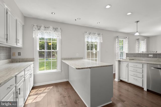 5285 CORNCOCKLE CT, Columbia, MD 21045