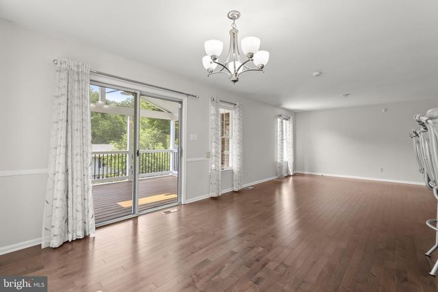 5285 CORNCOCKLE CT, Columbia, MD 21045