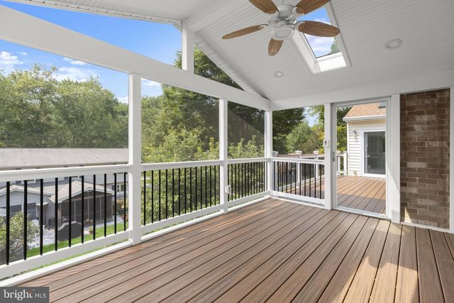 5285 CORNCOCKLE CT, Columbia, MD 21045