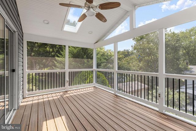 5285 CORNCOCKLE CT, Columbia, MD 21045