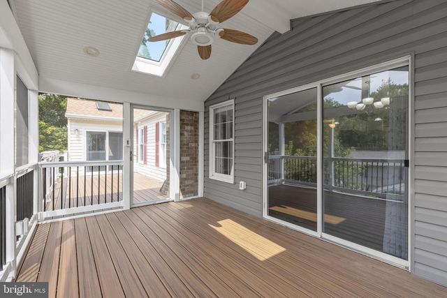5285 CORNCOCKLE CT, Columbia, MD 21045