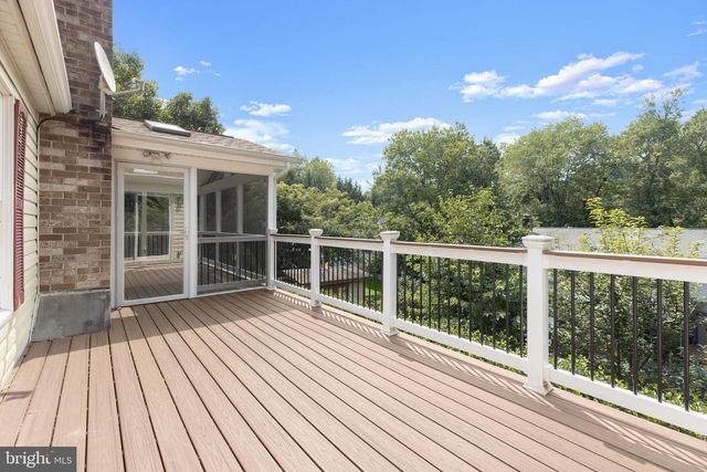5285 CORNCOCKLE CT, Columbia, MD 21045
