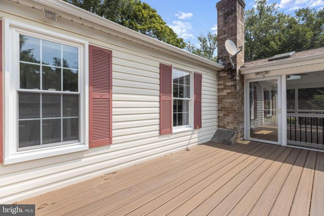 5285 CORNCOCKLE CT, Columbia, MD 21045