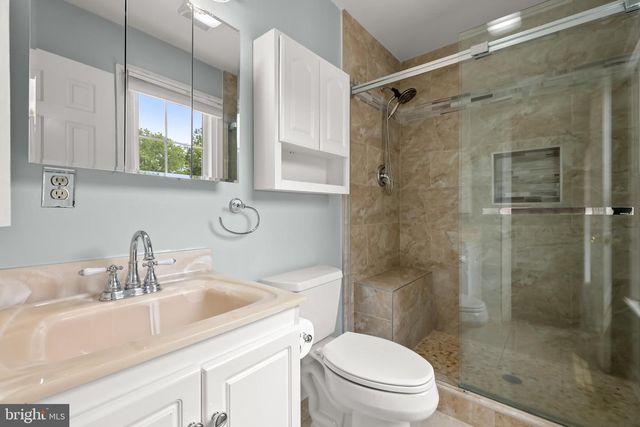 5285 CORNCOCKLE CT, Columbia, MD 21045