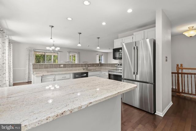 5285 CORNCOCKLE CT, Columbia, MD 21045