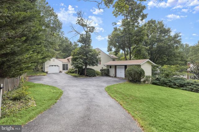 5285 CORNCOCKLE CT, Columbia, MD 21045