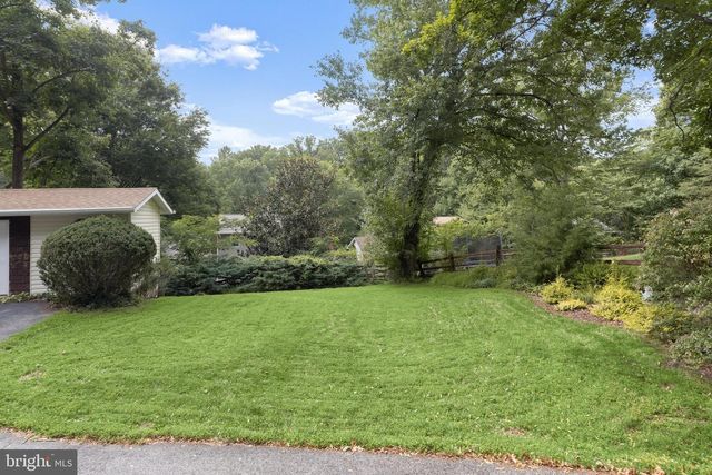 5285 CORNCOCKLE CT, Columbia, MD 21045