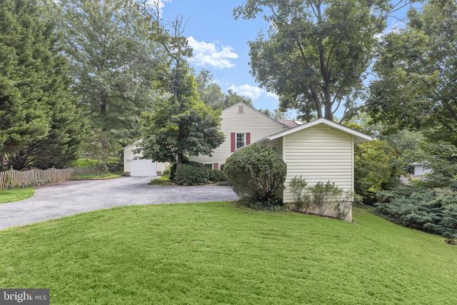 5285 CORNCOCKLE CT, Columbia, MD 21045