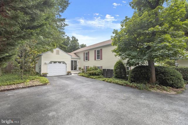 5285 CORNCOCKLE CT, Columbia, MD 21045