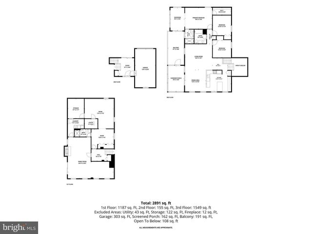 5285 CORNCOCKLE CT, Columbia, MD 21045