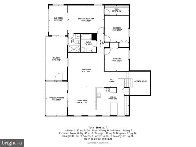 5285 CORNCOCKLE CT, Columbia, MD 21045