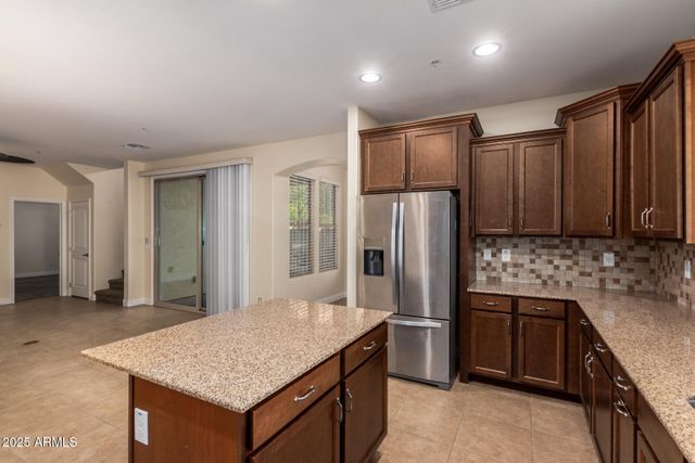 20977 W HAMILTON Street, Buckeye, AZ 85396