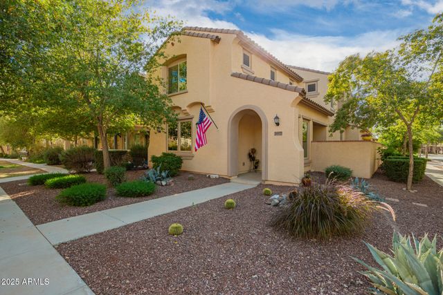 20977 W HAMILTON Street, Buckeye, AZ 85396