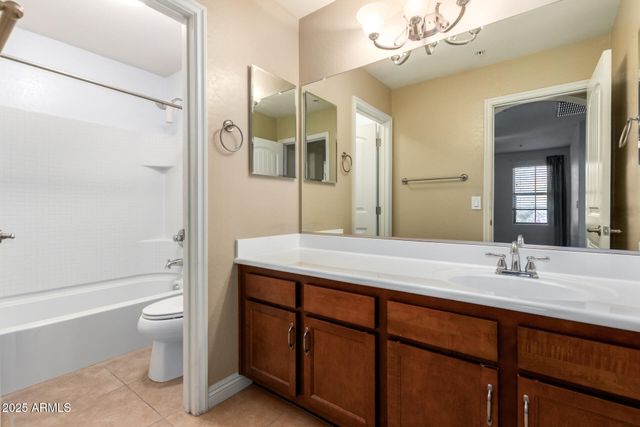 20977 W HAMILTON Street, Buckeye, AZ 85396