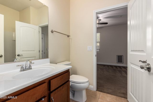 20977 W HAMILTON Street, Buckeye, AZ 85396