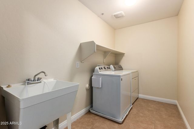 20977 W HAMILTON Street, Buckeye, AZ 85396