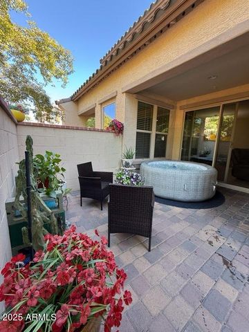 20977 W HAMILTON Street, Buckeye, AZ 85396