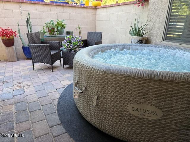 20977 W HAMILTON Street, Buckeye, AZ 85396