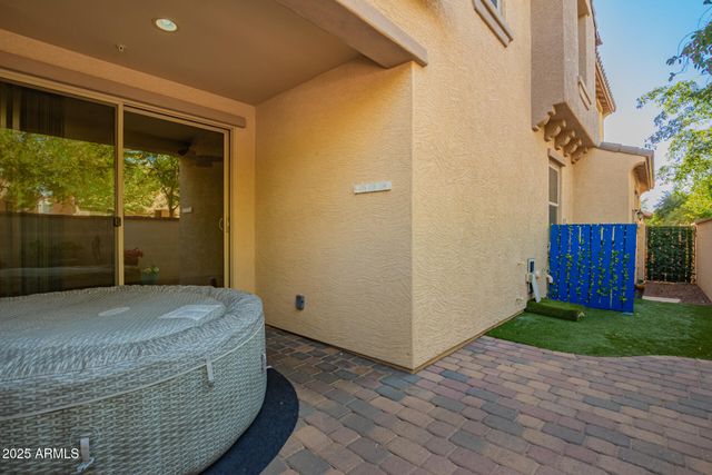 20977 W HAMILTON Street, Buckeye, AZ 85396