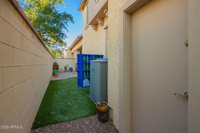20977 W HAMILTON Street, Buckeye, AZ 85396