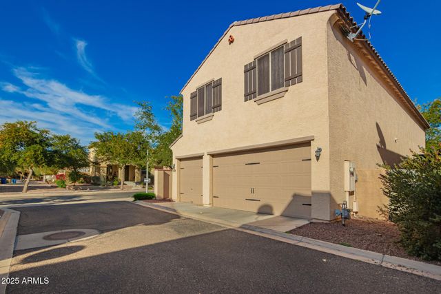 20977 W HAMILTON Street, Buckeye, AZ 85396