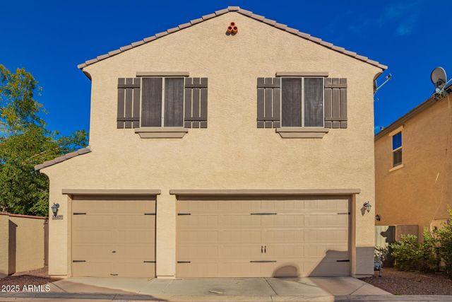 20977 W HAMILTON Street, Buckeye, AZ 85396