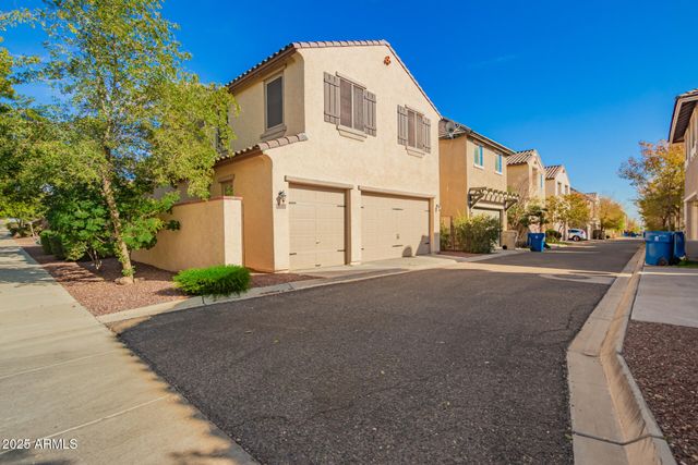 20977 W HAMILTON Street, Buckeye, AZ 85396